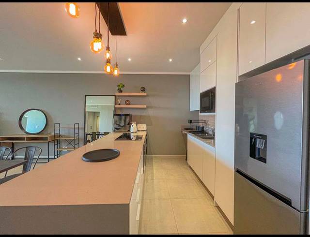 2 BEDROOM PROPERTY TO RENT IN ASCEND TO MIDSTREAM